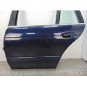 AZUL PUERTA TRASERA IZQUIERDA BMW SERIE 5 TOURING (E39) AZUL PUERTA TRASERA IZQUIERDA BMW SERIE 5 TOURING (E39)