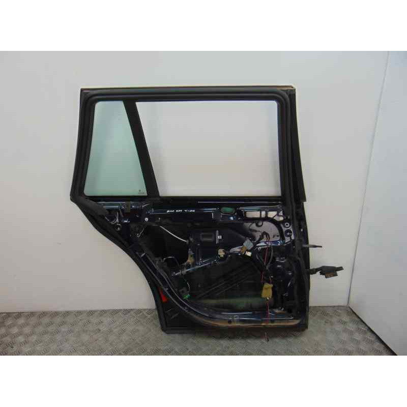 AZUL PUERTA TRASERA IZQUIERDA BMW SERIE 5 TOURING (E39)