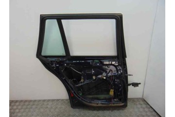 AZUL PUERTA TRASERA IZQUIERDA BMW SERIE 5 TOURING (E39) 520i 2000 AZUL 187978 BMW - 4