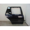 AZUL PUERTA TRASERA DERECHA BMW SERIE 5 TOURING (E39) AZUL PUERTA TRASERA DERECHA BMW SERIE 5 TOURING (E39)