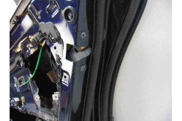 AZUL PUERTA TRASERA DERECHA BMW SERIE 5 TOURING (E39) 520i 2000 AZUL 187977 BMW - 1