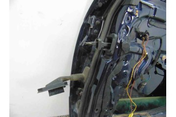 AZUL PUERTA TRASERA DERECHA BMW SERIE 5 TOURING (E39) 520i 2000 AZUL 187977 BMW - 2