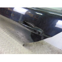 NEGRA PUERTA TRASERA IZQUIERDA BMW SERIE 3 BERLINA (E90) NEGRA PUERTA TRASERA IZQUIERDA BMW SERIE 3 BERLINA (E90)