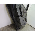 NEGRA PUERTA TRASERA IZQUIERDA BMW SERIE 3 BERLINA (E90) NEGRA PUERTA TRASERA IZQUIERDA BMW SERIE 3 BERLINA (E90)