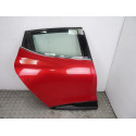 GRANATE PUERTA TRASERA DERECHA RENAULT CLIO IV Dynamique 2014 GRANATE 208506 RENAULT - 1
