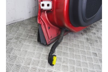 GRANATE PUERTA TRASERA DERECHA RENAULT CLIO IV Dynamique 2014 GRANATE 208506 RENAULT - 1