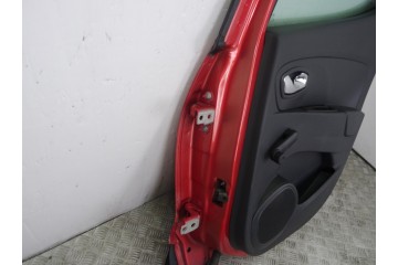GRANATE PUERTA TRASERA DERECHA RENAULT CLIO IV Dynamique 2014 GRANATE 208506 RENAULT - 2