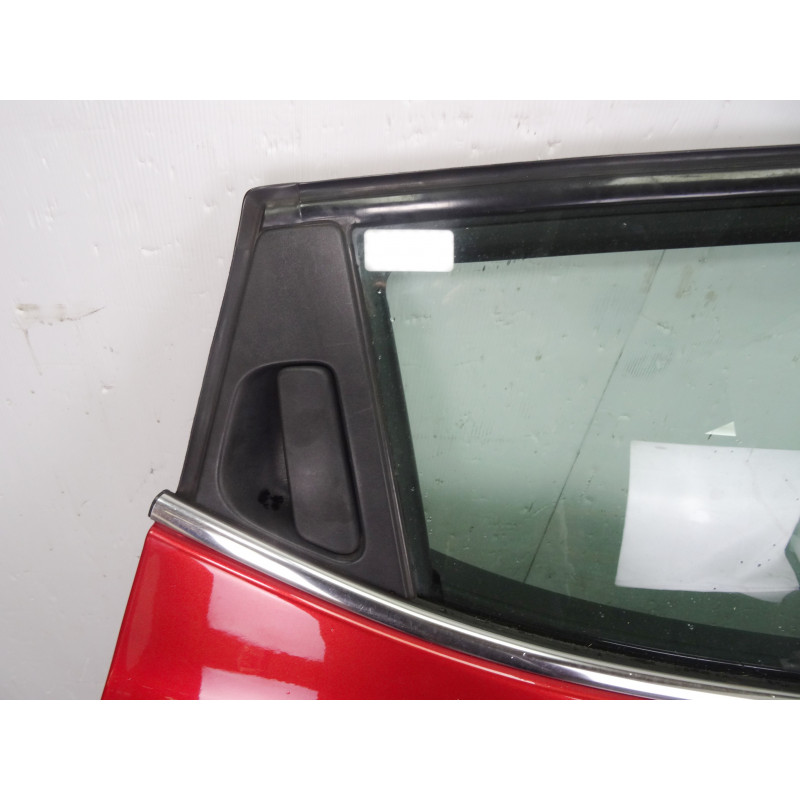 GRANATE PUERTA TRASERA DERECHA RENAULT CLIO IV Dynamique 2014 GRANATE 208506 RENAULT - 3