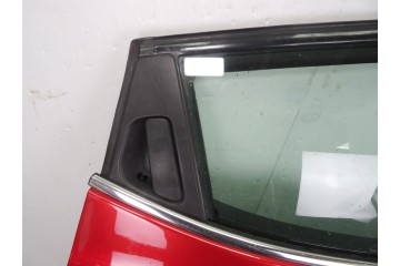 GRANATE PUERTA TRASERA DERECHA RENAULT CLIO IV Dynamique 2014 GRANATE 208506 RENAULT - 3