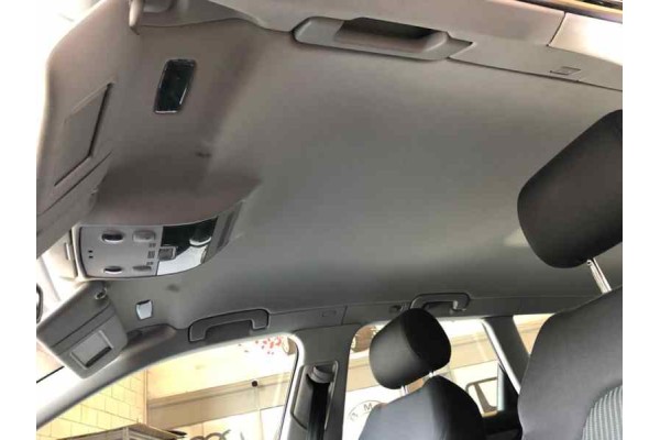 AUDI A4 AVANT (8E) 2.7 TDI (DPF)