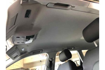 AUDI A4 AVANT (8E) 2.7 TDI (DPF)