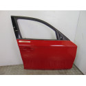 ROJO PUERTA DELANTERA DERECHA BMW SERIE 1 BERLINA (E81/E87) ROJO PUERTA DELANTERA DERECHA BMW SERIE 1 BERLINA (E81/E87)