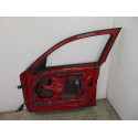 ROJO PUERTA DELANTERA DERECHA BMW SERIE 1 BERLINA (E81/E87) ROJO PUERTA DELANTERA DERECHA BMW SERIE 1 BERLINA (E81/E87)