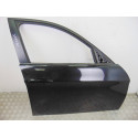 NEGRA PUERTA DELANTERA DERECHA BMW SERIE 3 BERLINA (E90) NEGRA PUERTA DELANTERA DERECHA BMW SERIE 3 BERLINA (E90)