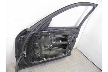 NEGRA PUERTA DELANTERA DERECHA BMW SERIE 3 BERLINA (E90) 318d 2006 NEGRA 205230 BMW - 1