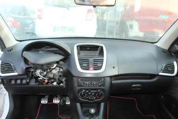 KIT AIRBAG PEUGEOT 206 +