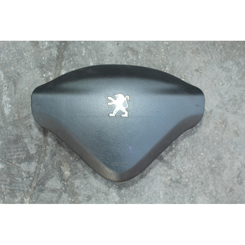 KIT AIRBAG PEUGEOT 206 +