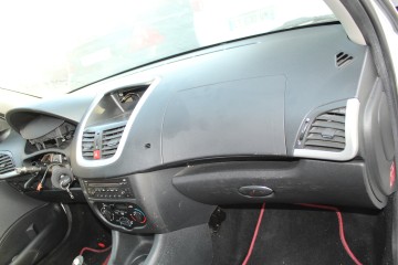 KIT AIRBAG PEUGEOT 206 +