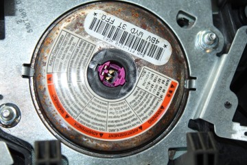 KIT AIRBAG PEUGEOT 206 +