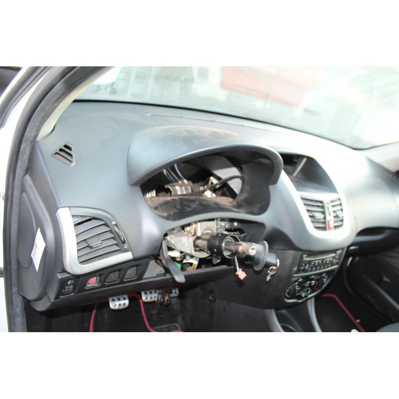KIT AIRBAG PEUGEOT 206 +