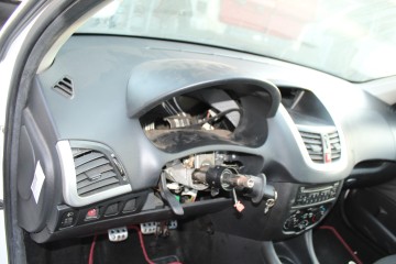 KIT AIRBAG PEUGEOT 206 +