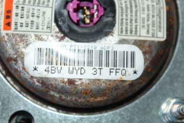 KIT AIRBAG PEUGEOT 206 +