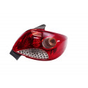 PILOTO TRASERO DERECHO PEUGEOT 206 +