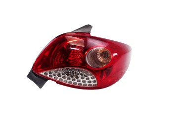 PILOTO TRASERO DERECHO PEUGEOT 206 +