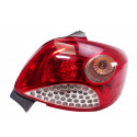 PILOTO TRASERO DERECHO PEUGEOT 206 +