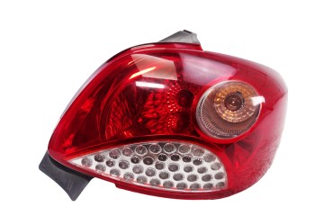 PILOTO TRASERO DERECHO PEUGEOT 206 +