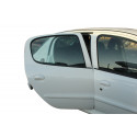 BLANCA  PUERTA TRASERA DERECHA PEUGEOT 206 + Básico 2010 BLANCA 211399 PEUGEOT - 1