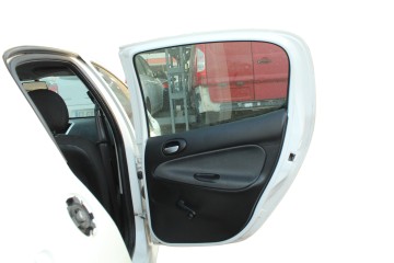 BLANCA  PUERTA TRASERA DERECHA PEUGEOT 206 + Básico 2010 BLANCA 211399 PEUGEOT - 1