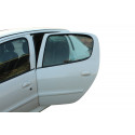 BLANCA  PUERTA TRASERA IZQUIERDA PEUGEOT 206 + Básico 2010 BLANCA 211400 PEUGEOT - 1