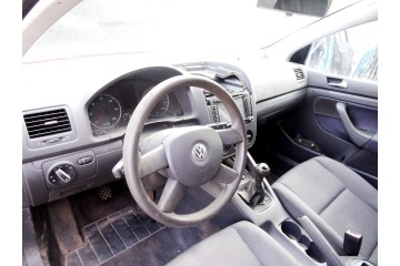  KIT AIRBAG VOLKSWAGEN GOLF V (1K1)(10.2003) Trendline 2004 210085 VOLKSWAGEN - 1