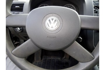  KIT AIRBAG VOLKSWAGEN GOLF V (1K1)(10.2003) Trendline 2004 210085 VOLKSWAGEN - 1