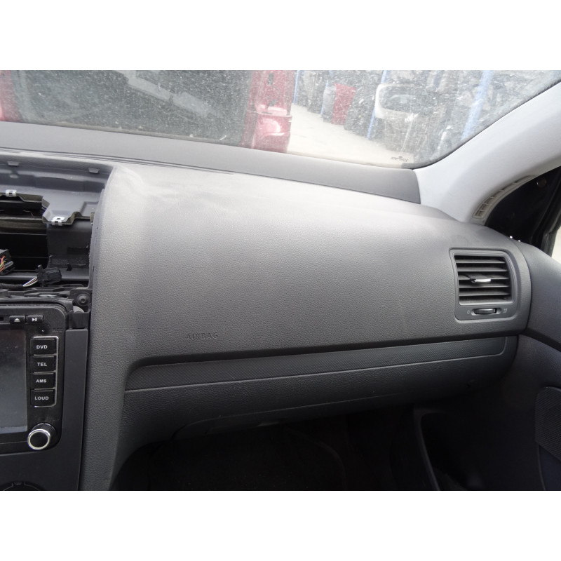  KIT AIRBAG VOLKSWAGEN GOLF V (1K1)(10.2003) Trendline 2004 210085 VOLKSWAGEN - 2