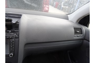  KIT AIRBAG VOLKSWAGEN GOLF V (1K1)(10.2003) Trendline 2004 210085 VOLKSWAGEN - 2