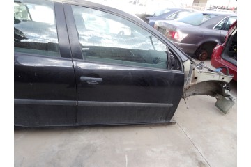 NEGRA PUERTA DELANTERA DERECHA VOLKSWAGEN GOLF V (1K1)(10.2003) Trendline 2004 NEGRA 210086 VOLKSWAGEN - 1