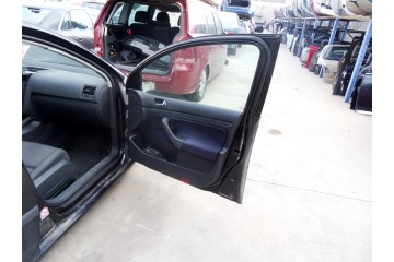 NEGRA PUERTA DELANTERA DERECHA VOLKSWAGEN GOLF V (1K1)(10.2003) Trendline 2004 NEGRA 210086 VOLKSWAGEN - 2