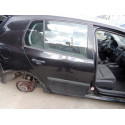 NEGRA PUERTA TRASERA DERECHA VOLKSWAGEN GOLF V (1K1)(10.2003) Trendline 2004 NEGRA 210088 VOLKSWAGEN - 1