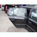 NEGRA PUERTA TRASERA DERECHA VOLKSWAGEN GOLF V (1K1)(10.2003) Trendline 2004 NEGRA 210088 VOLKSWAGEN - 2