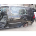 NEGRA PUERTA TRASERA IZQUIERDA VOLKSWAGEN GOLF V (1K1)(10.2003) Trendline 2004 NEGRA 210089 VOLKSWAGEN - 1