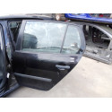 NEGRA PUERTA TRASERA IZQUIERDA VOLKSWAGEN GOLF V (1K1)(10.2003) Trendline 2004 NEGRA 210089 VOLKSWAGEN - 1