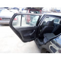 NEGRA PUERTA TRASERA IZQUIERDA VOLKSWAGEN GOLF V (1K1)(10.2003) Trendline 2004 NEGRA 210089 VOLKSWAGEN - 2