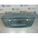 VERDE TAPA MALETERO VOLVO S80 BERLINA VERDE TAPA MALETERO VOLVO S80 BERLINA