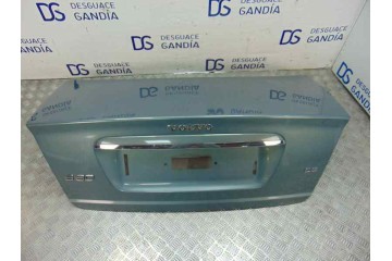 VERDE  TAPA MALETERO VOLVO S80 BERLINA D5 2004 VERDE 183356 VOLVO - 1