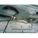 VERDE TAPA MALETERO VOLVO S80 BERLINA VERDE TAPA MALETERO VOLVO S80 BERLINA