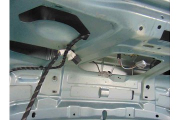 VERDE  TAPA MALETERO VOLVO S80 BERLINA D5 2004 VERDE 183356 VOLVO - 1