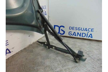 VERDE  TAPA MALETERO VOLVO S80 BERLINA D5 2004 VERDE 183356 VOLVO - 2