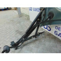 VERDE TAPA MALETERO VOLVO S80 BERLINA VERDE TAPA MALETERO VOLVO S80 BERLINA